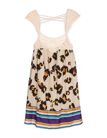 LIU •JO JEANS - Short dress