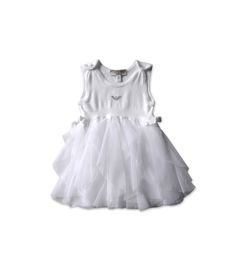 ARMANI JUNIOR - Dress
