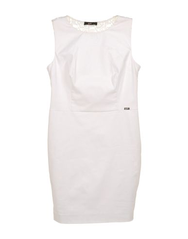 ZOOM AJAY - Short dress