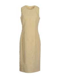 MICHAEL KORS - 3/4 length dress