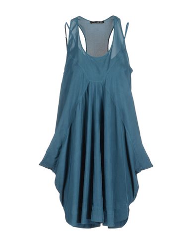 ZOOM LIU •JO - Short dress