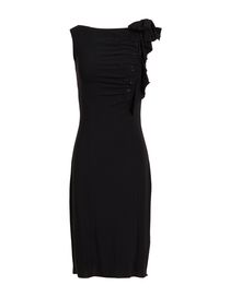 ARMANI COLLEZIONI - Short dress