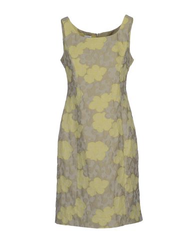 ZOOM ARMANI COLLEZIONI - Short dress