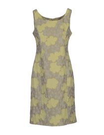 ARMANI COLLEZIONI - Short dress
