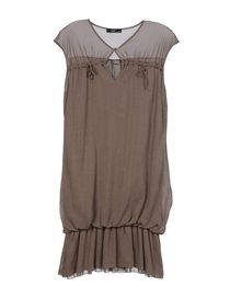 AJAY - Short dress