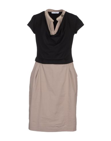 ZOOM FABIANA FILIPPI - Short dress