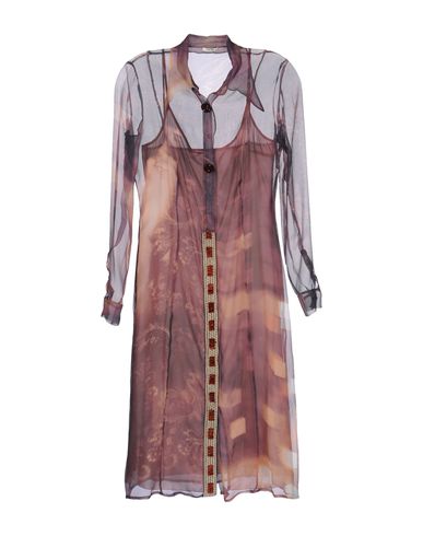 ZOOM MIU MIU - 3/4 length dress