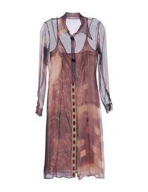 MIU MIU - 3/4 length dress