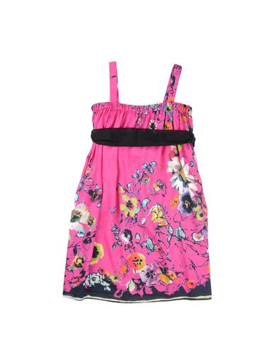 ZOOM JUNIOR GAULTIER - Dress