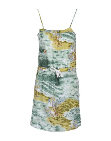 ZOOM SWILDENS - Short dress