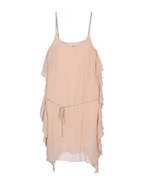 SWILDENS - Short dress