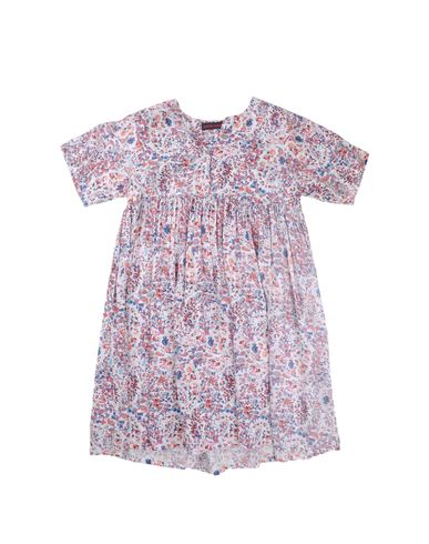 ZOOM ANTIK BATIK - Dress