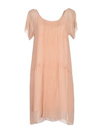 SWILDENS - Short dress