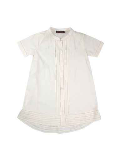 ZOOM ANTIK BATIK - Dress