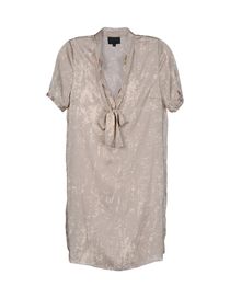 HOTEL PARTICULIER - Short dress