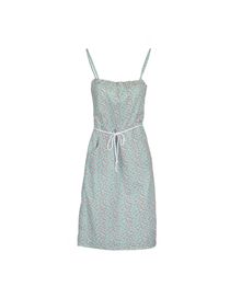 SWILDENS - Short dress