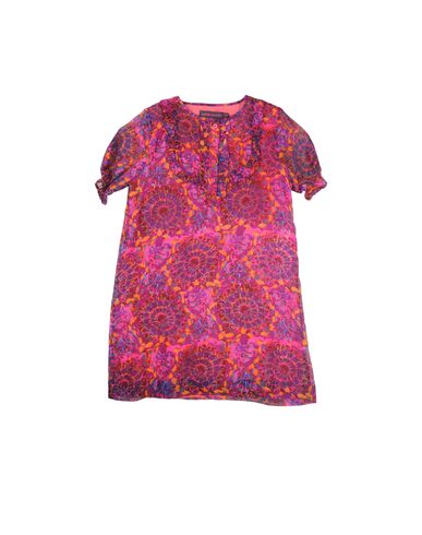 ZOOM ANTIK BATIK - Dress
