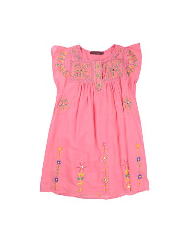 ZOOM ANTIK BATIK - Dress