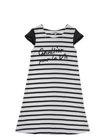 JUNIOR GAULTIER - Dress