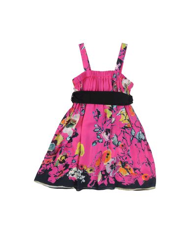 ZOOM JUNIOR GAULTIER - Dress