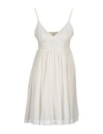 TOMMY HILFIGER DENIM - Short dress