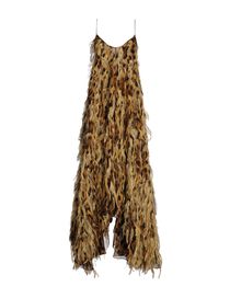 MICHAEL KORS - Long dress