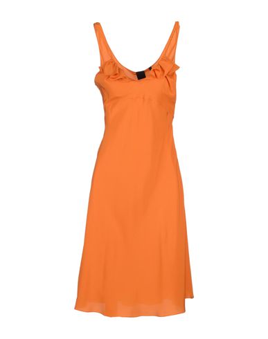 ZOOM ASPESI - Short dress
