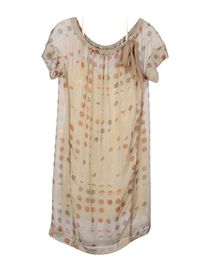 TUANUA - Short dress