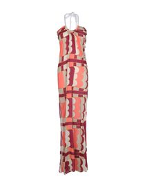 VIRGINIE CASTAWAY - Long dress