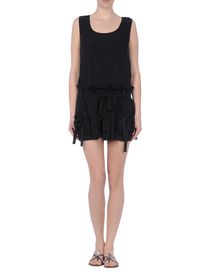 REDValentino - Short pant overall