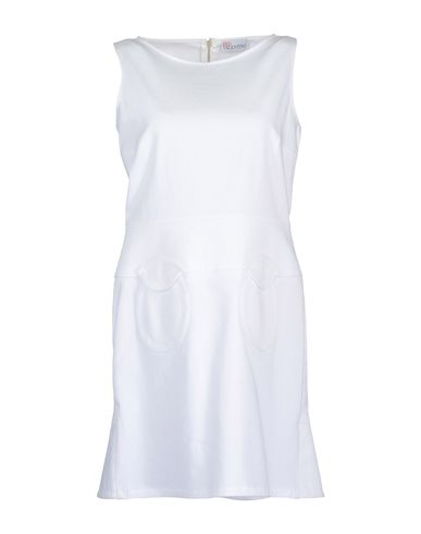 ZOOM REDValentino - Short dress