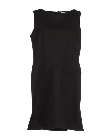 ZOOM REDValentino - Short dress