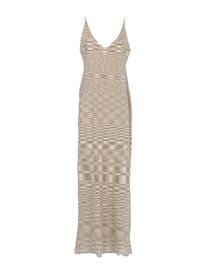 VIRGINIE CASTAWAY - Long dress