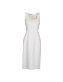 MICHAEL KORS - 3/4 length dress