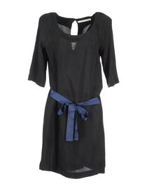 VIRGINIE CASTAWAY - Short dress