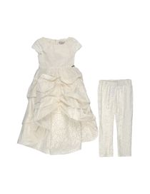 JUNIOR GAULTIER - Dress