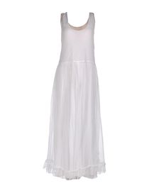 VIRGINIE CASTAWAY - 3/4 length dress