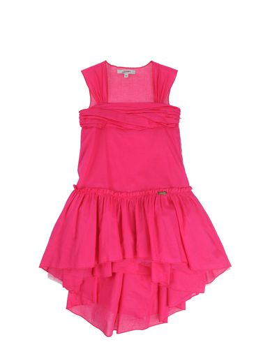 ZOOM JUNIOR GAULTIER - Dress