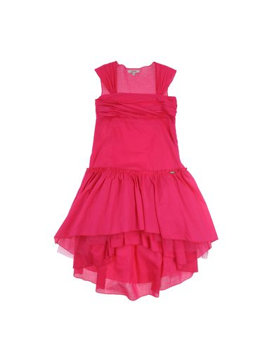 ZOOM JUNIOR GAULTIER - Dress