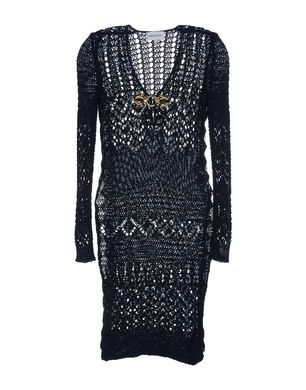 EMILIO PUCCI - Short dress