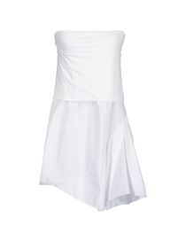 E-GO' - Short dress
