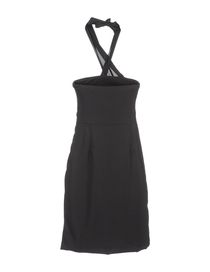 E-GO' - Short dress