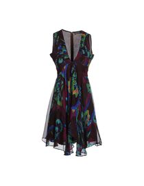 ANTIK BATIK - Short dress