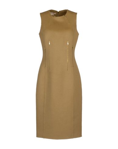 ZOOM MICHAEL KORS - 3/4 length dress