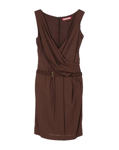 ZOOM ANGELO MARANI - Short dress