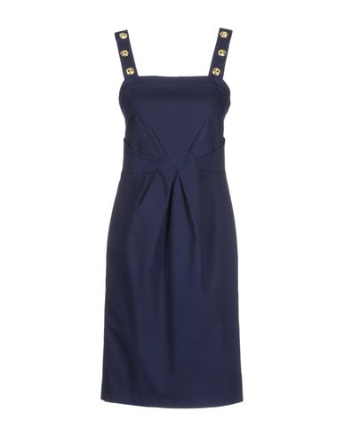 ZOOM ANGELO MARANI - Short dress