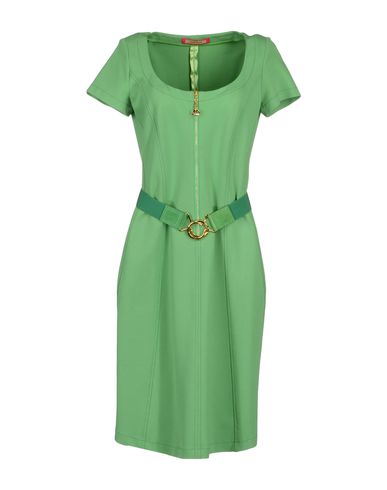 ZOOM ANGELO MARANI - Short dress