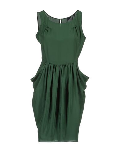 ZOOM ASPESI - Short dress