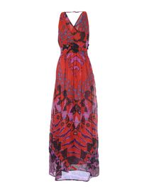 ANTIK BATIK - Long dress