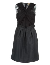 N° 21 - Short dress